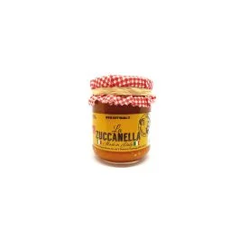 LA ZUCCANELLA 212 GR