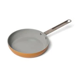 151 PADELLA ANTIADERENTE 24 CM GIALLO