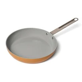 151 PADELLA ANTIADERENTE 28 CM GIALLO