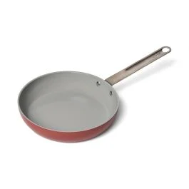 151 PADELLA ANTIADERENTE 24 CM ROSSO
