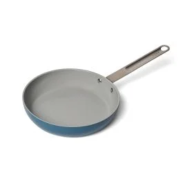 151 PADELLA ANTIADERENTE 24 CM BLU