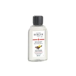 RICARICA PER BASTONCINI VANILLE GOURMET 200 ML