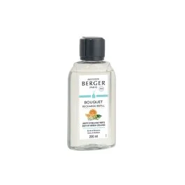 RICARICA PER BASTONCINI ARANCIA E CANNELLA 200 ML
