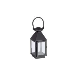 LUCINDA LANTERNA NERO S