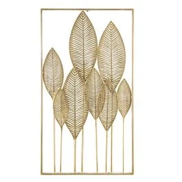 ADHIRA DECORAZIONE PARETE 52X95 CM