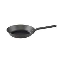 PADELLA IN FERRO IRON PER INDUZIONE 24 CM