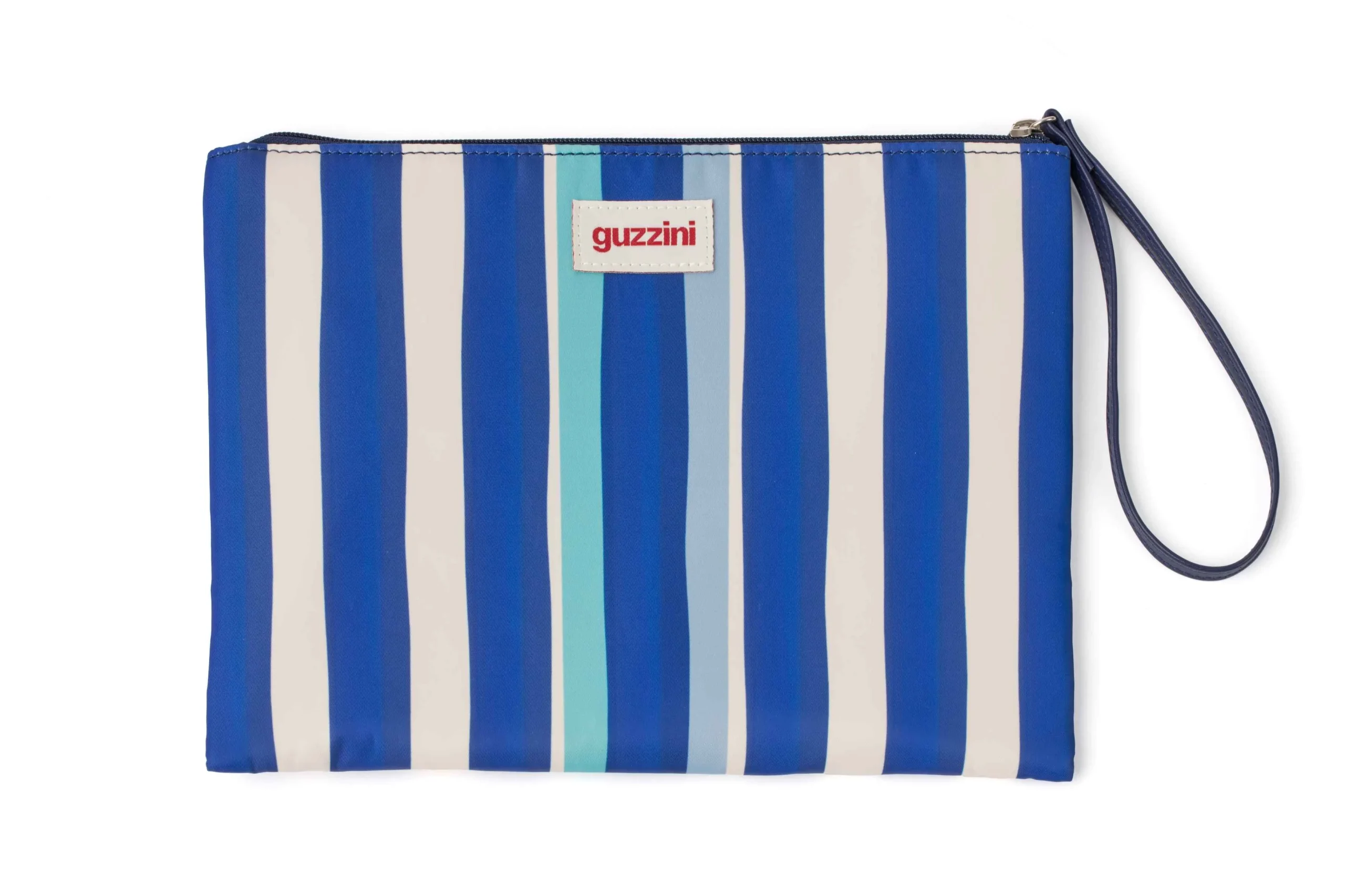 GUZZINI Pochette Termica Breeze 0,4 Lt Blu Mediterraneo