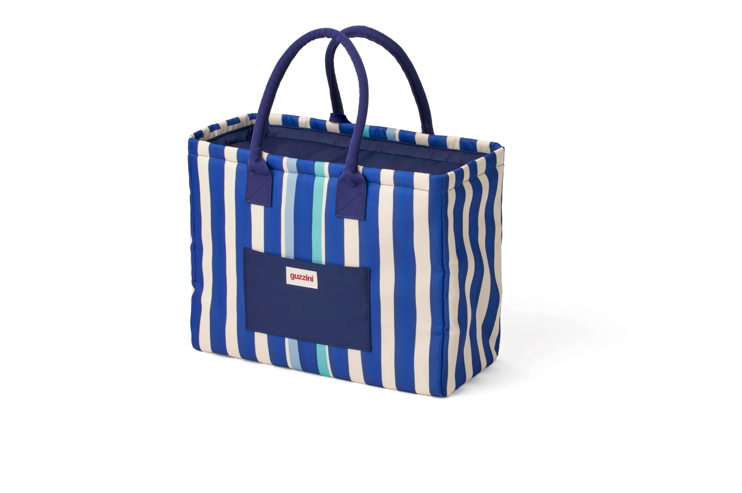GUZZINI Borsa Termica Breeze 24 Lt Blu Mediterraneo