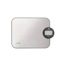 BILANCIA DA CUCINA CINETICA INOX 5KG/1G