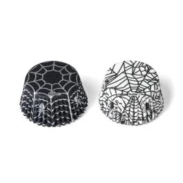 PIROTTINI MUFFIN SPIDER 50X32 MM 36 PZ