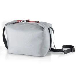 FASHION & GO BORSA TERMICA L GRAY
