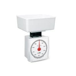 BILANCIA CUCINA ANALOGICA 033011 1 KG