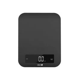 BILANCIA CUCINA DIGITALE ANTRACITE 10KG/1G 033384