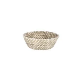 JADE CIOTOLA BIANCO 33X12H CM