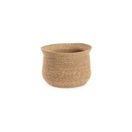 FELICIA CESTA FELICIA NATURALE 25X22H CM
