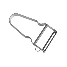 PELAPATATE SBUCCIATORE INOX 040747