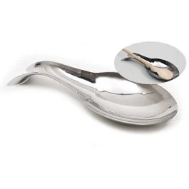 POGGIAMESTOLI INOX 041886