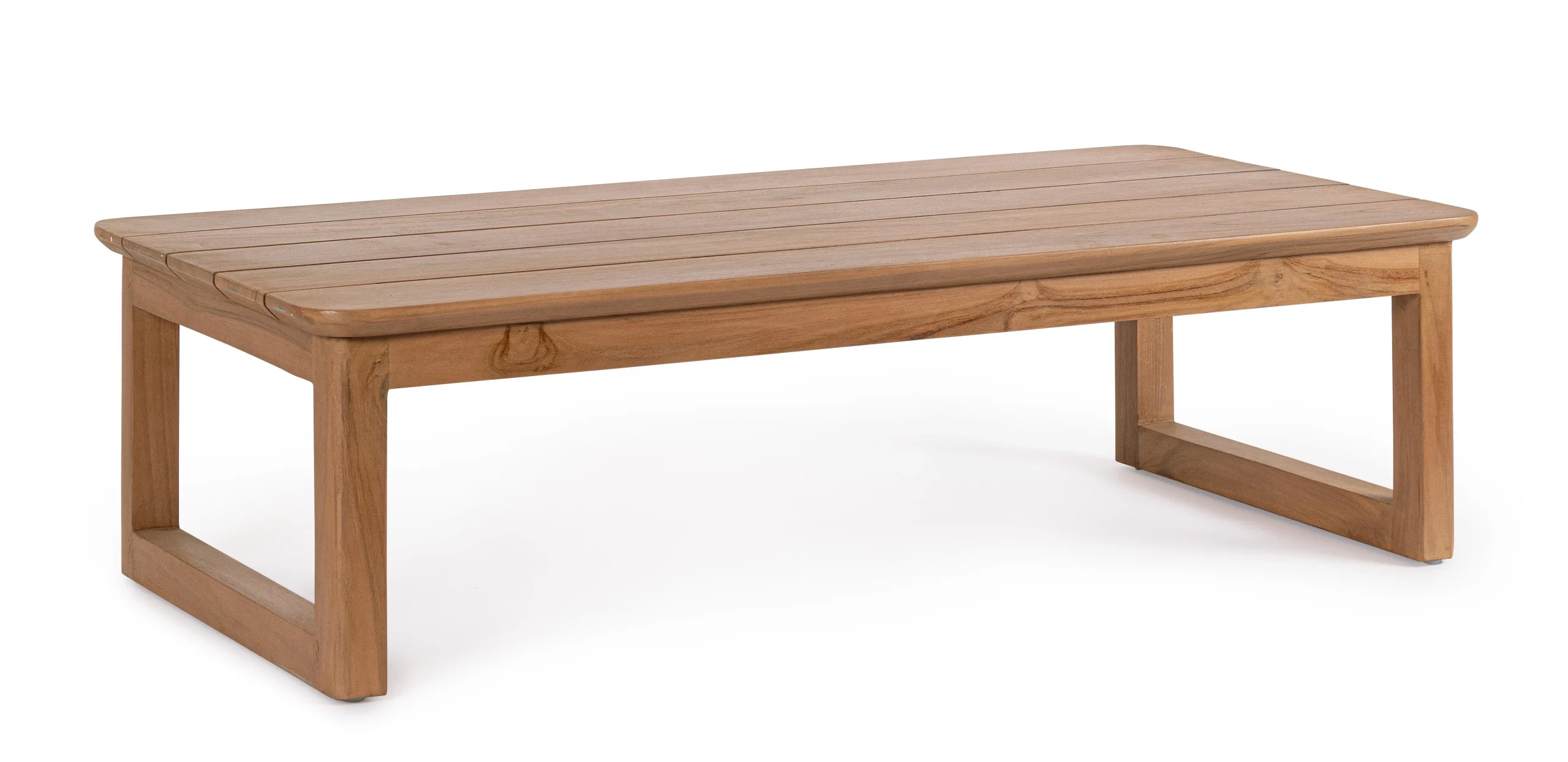 Bizzotto Tavolino Evora 122 x 60 Cm Teak