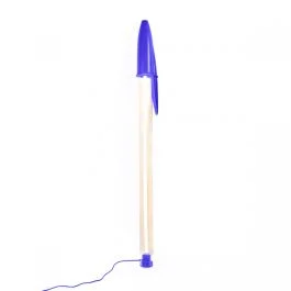 BIC LAMP LAMPADA A LED 178 CM BLU