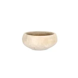 MINH PORTA VASO TERRACOTTA CHIARA 40X19H CM