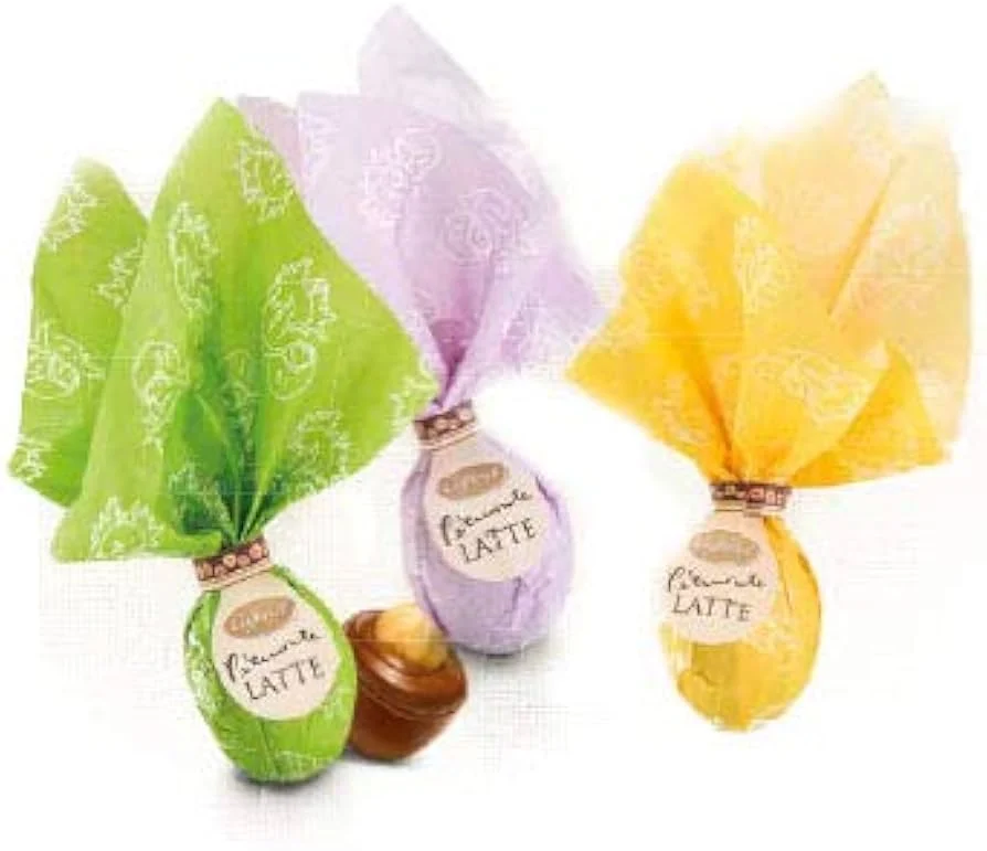 Caffarel Maxi Ovetti Fazzolettati Piemonte 1 Kg