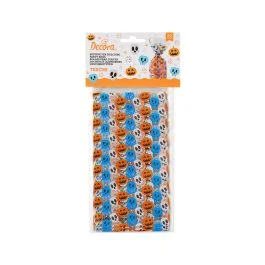 SACCHETTI 12X24 CM TESCHI 20 PZ