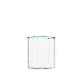 OCTAVE BICCHIERE ACQUA VERDE