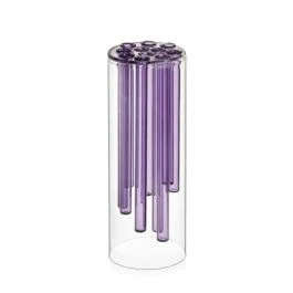 JELLY VASO LILLA H 30 CM
