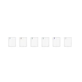 TRACE SET 6 TUMBLER
