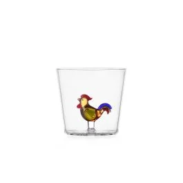 ANIMAL FARM TUMBLER GALLO