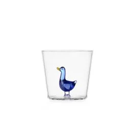ANIMAL FARM TUMBLER OCA BLU