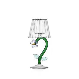 BOTANICA TEALIGHT FIORE LILLA