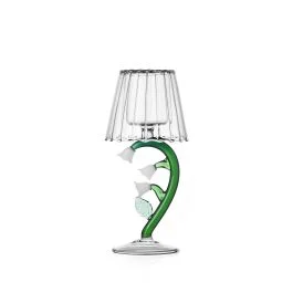 BOTANICA TEALIGHT FIORE BIANCO