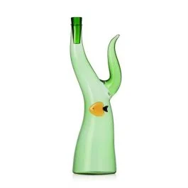 MARINE GARDEN BOTTIGLIA ALGA CON PESCE AMBRA 700 ML