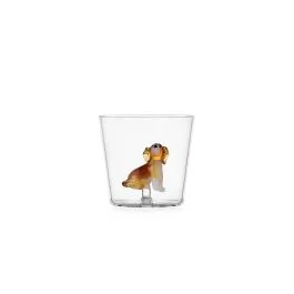 DOGS TUMBLER GOLDEN RETRIEVER