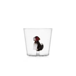 DOGS TUMBLER ENGLISH FOXHOUND