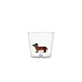 DOGS TUMBLER BASSOTTO