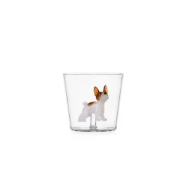 DOGS TUMBLER FRENCH BULLDOG