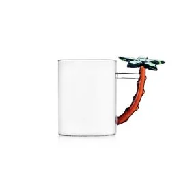 SAVANNAH MUG PALMA