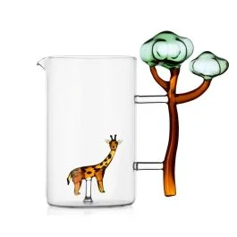 SAVANNAH BROCCA GIRAFFA & BAOBAB