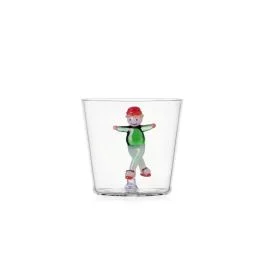 SNOW GAMES TUMBLER BAMBINA E PATTINAGGIO
