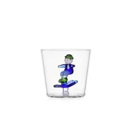 SNOW GAMES TUMBLER BAMBINO E SCI