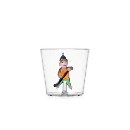 SNOW GAMES TUMBLER BAMBINO E HOCKEY
