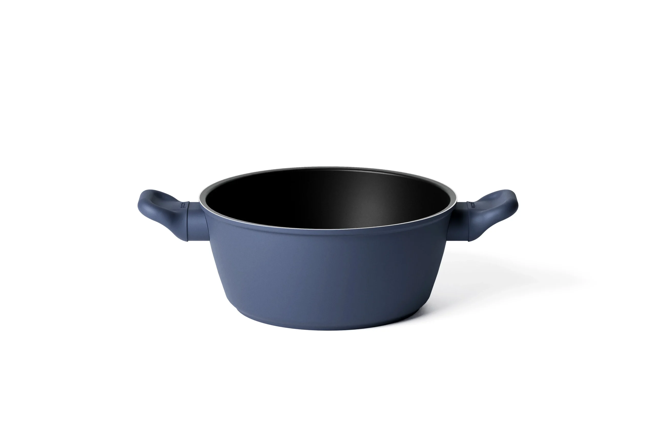 GUZZINI Casseruola D 24 Cm Cook&Color Blu Navy