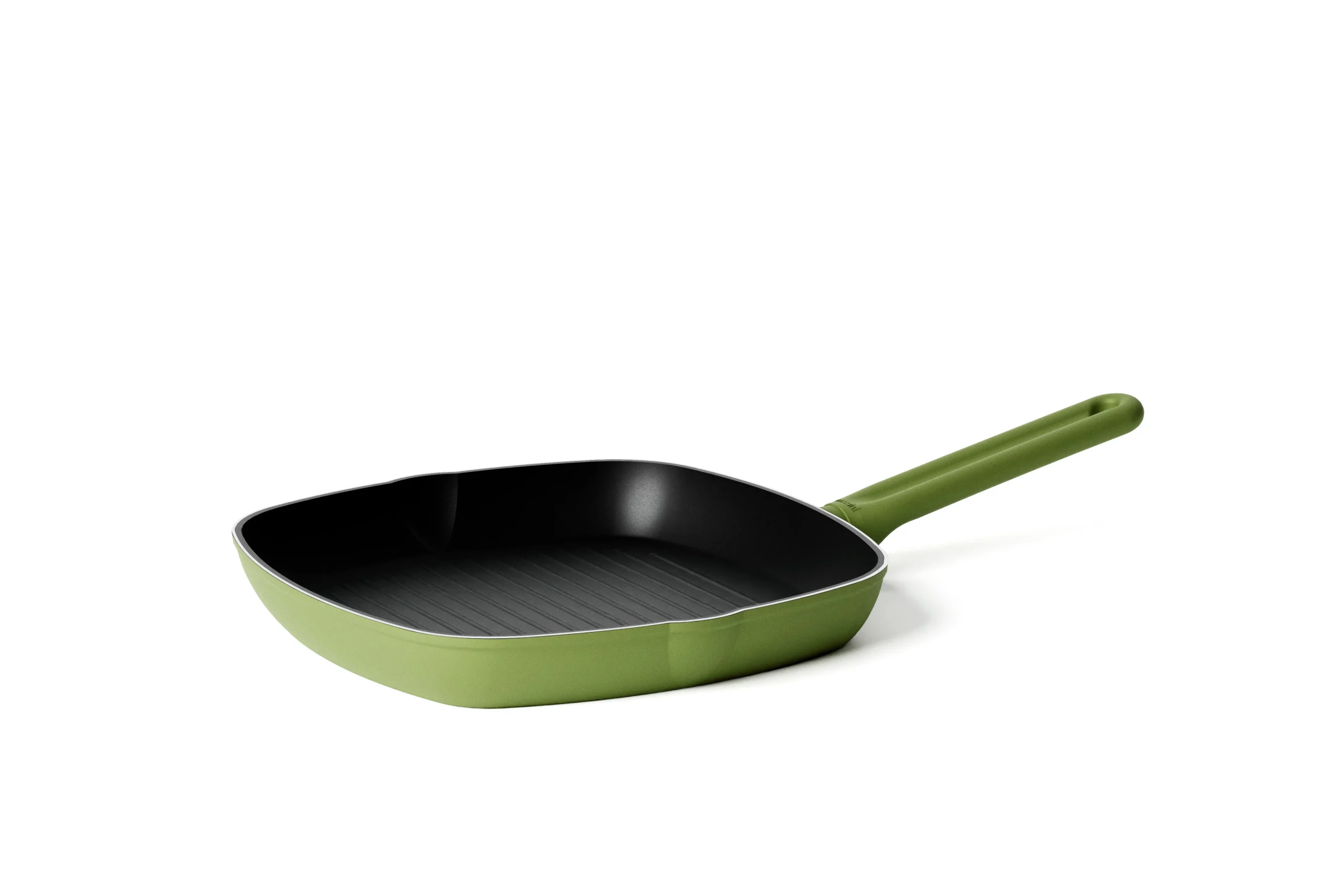 GUZZINI Bistecchiera Cook&Color Verde Avvocado