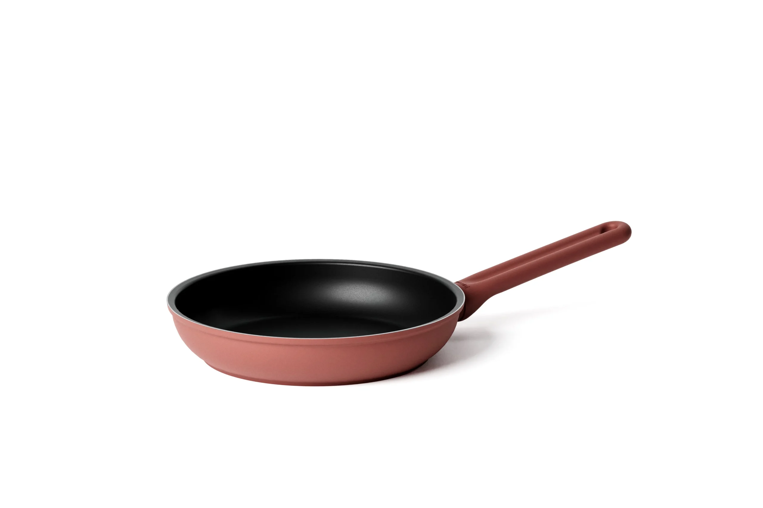 GUZZINI Padella D 24 Cm Cook&Color Rosso Mattone