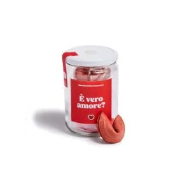 E' VERO AMORE 60 GR