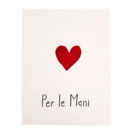 CANOVACCIO PER LE MANI 50X68 CM