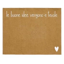 TOVAGLIETTA LE BUONE IDEE 36X45 CM