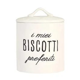 BARATTOLO I MIEI BISCOTTI PREFERITI 16 CM